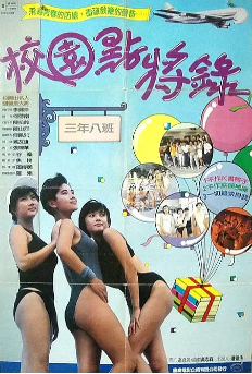 《鬼马校园》[1987年][夸克网盘]