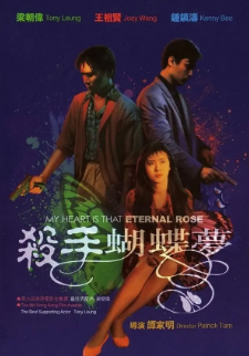 《杀手蝴蝶梦》[1989年][夸克网盘]