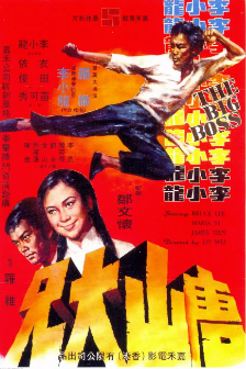 《唐山大兄》[1971年][夸克网盘]