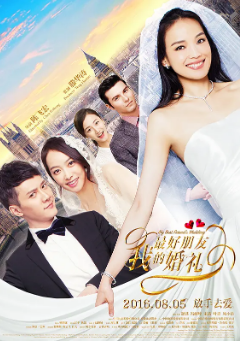 《我最好朋友的婚礼》[2016年][夸克网盘]