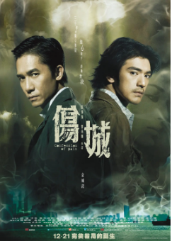 《伤城》[2006年][夸克网盘]