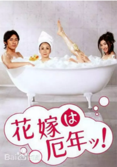 [日剧]《新娘厄运年》[2006年][夸克网盘]