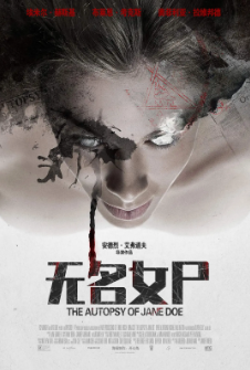 《无名女尸》[2016年][夸克网盘]