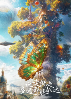 [真人秀]《花儿与少年》[共6季][2014-2024年][夸克网盘]