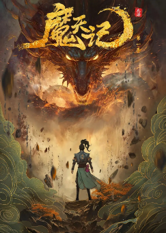 [国漫]《魔天记》[2025年][夸克网盘]更新06