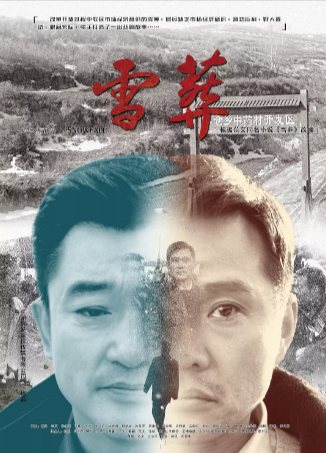 国产电影《雪·葬》[2018年][夸克网盘]主演: 任帅/徐永革/叶鹏