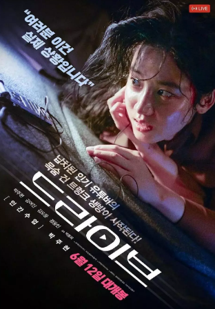 韩国电影《亡命直播》[2024年][惊悚][夸克网盘]中文字幕[豆瓣5.6]主演: 李彩京 / 金度允