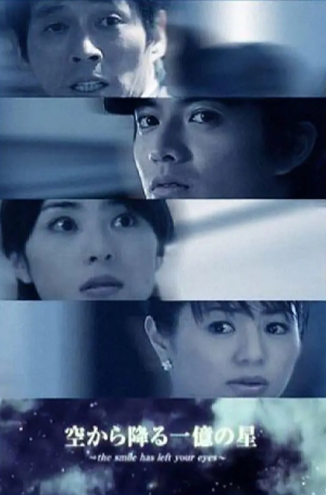 日剧《从天而降的一亿颗星星》[2002年][爱情/悬疑][夸克网盘][中文字幕][豆瓣8.3]
