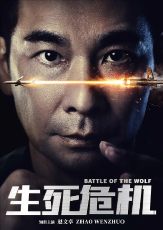 国产电影《生死危机》[2025年][动作/犯罪][夸克网盘]主演: 赵文卓 / 赵子琪