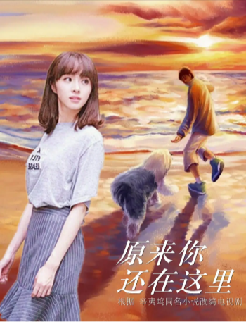 国剧《原来你还在这里》[2018年][爱情][夸克网盘]