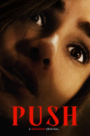 美国恐怖电影《逼迫 Push》[2025年][惊悚/恐怖][夸克网盘][中文字幕]
