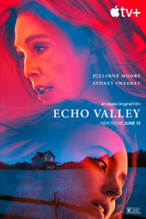美国惊悚电影《回声谷 Echo Valley》[2025年][夸克网盘][中文字幕]