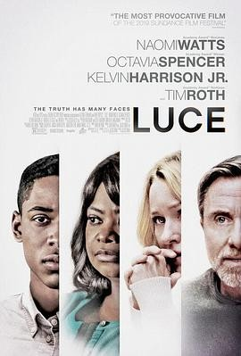 美国电影《卢斯 Luce》[2019年][悬疑/惊悚][夸克网盘][中文字幕]