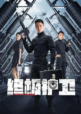 国产电影《终极护卫》[2025年][动作/犯罪][夸克网盘]