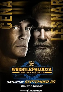 美国真人秀《WWE 摔角狂欢》[2025年][动作/真人秀][夸克网盘][中文字幕]