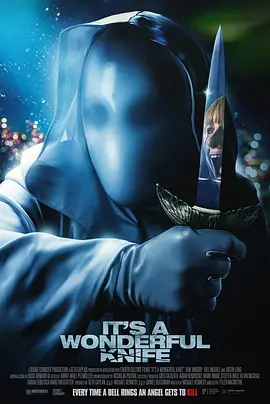 美国电影《圣诞多美好》[2023年][喜剧/悬疑/恐怖][夸克网盘][中文字幕]