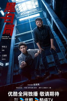 国产剧《黑白局》[2025年][犯罪][夸克网盘]