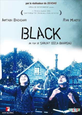 印度电影《黑色的风采》[2005年][夸克网盘][中文字幕]