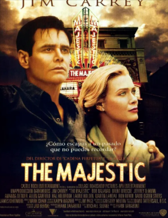 美国电影《电影人生》[2001年][爱情][夸克网盘][中文字幕]豆瓣8.1