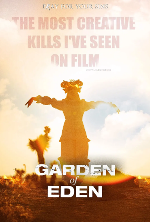 美国恐怖电影《伊甸园》[2025年][夸克网盘][中文字幕]