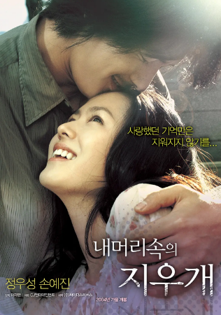 韩国电影《我脑中的橡皮擦》[2004年][爱情][夸克网盘][中文字幕]