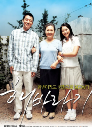 韩国电影《向日葵》[2006年][动作][夸克网盘][中文字幕]豆瓣7.9