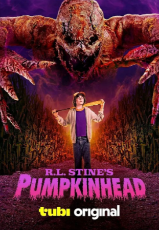 美国恐怖电影《南瓜头怪》[2025年][夸克网盘][中文字幕]