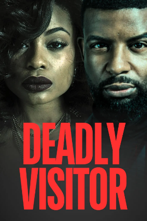 美国电影《致命访客》[2025年][动作/惊悚][夸克网盘][中文字幕]