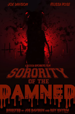 美国恐怖电影《地狱姐妹会》[2025年][夸克网盘][中文字幕]