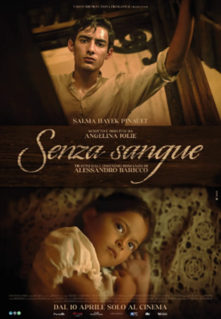 美国电影《不流血》[2024年][战争][夸克网盘][中文字幕]