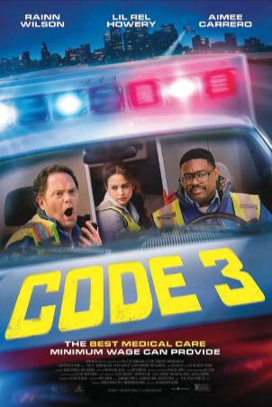 美国电影《三级警戒》[2025年][喜剧/动作][夸克网盘][中文字幕]