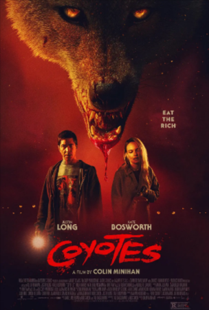 美国惊悚电影《郊狼》[2025年][惊悚][夸克网盘][中文字幕]