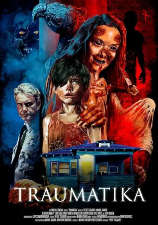 美国恐怖电影《心灵创伤》[2024年][恐怖][夸克网盘][中文字幕]