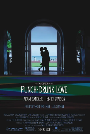 美国喜剧电影《私恋失调》[2002年][喜剧/爱情][夸克网盘][中文字幕]