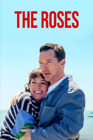 美国喜剧电影《玫瑰》[2025年][喜剧][夸克网盘][中文字幕]