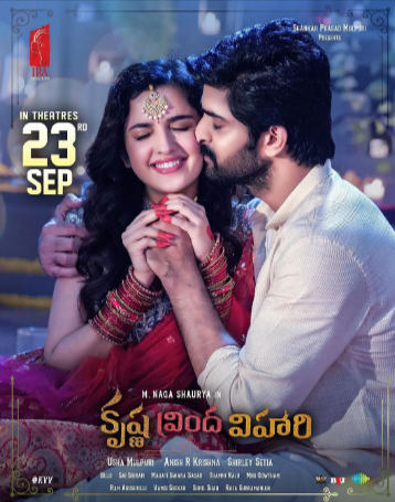 印度喜剧电影《追爱谎言》[2022年][喜剧/爱情][夸克网盘][中文字幕]