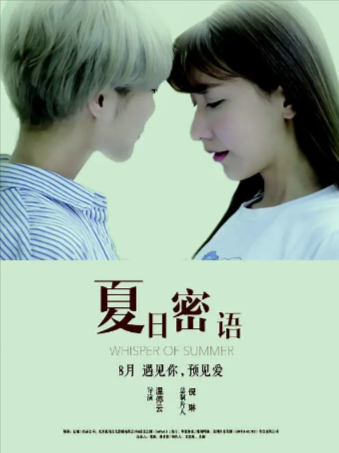 国产电影《夏日密语》[2016年][喜剧/爱情/同性][夸克网盘]豆瓣6.7