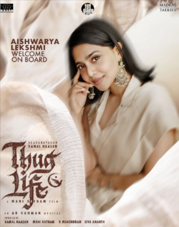 印度电影《暴徒人生》[2025年][动作/惊悚/犯罪][夸克网盘][中文字幕]又名：镇上的新暴徒