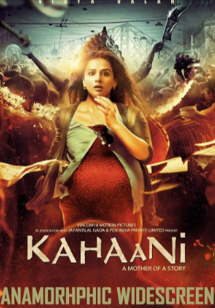 印度电影《无畏之心》[2012年][惊悚][夸克网盘][中文字幕]