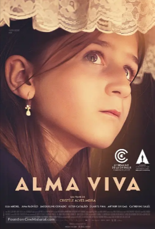 法国电影《活着的灵魂》[2022年][夸克网盘][中文字幕]