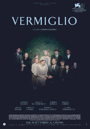 意大利电影《山区新娘》[2024年][历史][夸克网盘][中文字幕]