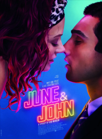 法国电影《琼和约翰》[2025年][爱情/惊悚][夸克网盘][中文字幕]