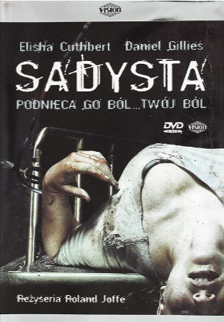 美国电影《囚禁》[2007年][惊悚/恐怖/犯罪][夸克网盘][中文字幕]