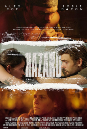 美国电影《毒瘾危害》[2024年][恐怖][夸克网盘][中文字幕]