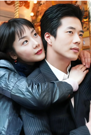 韩剧《天国的阶梯》[2003年][爱情][夸克网盘][中文字幕]