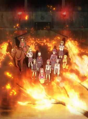 日漫《保龄球少女》[2025年][动画][夸克网盘][中文字幕]