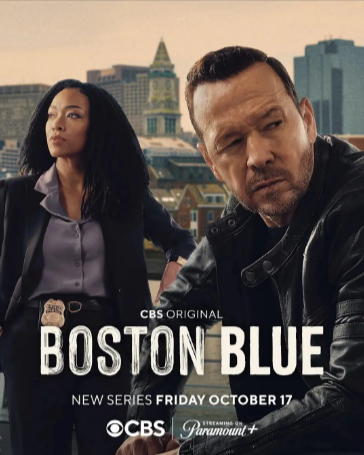 美剧《警察世家：波士顿》[2025年][犯罪][夸克网盘][中文字幕]