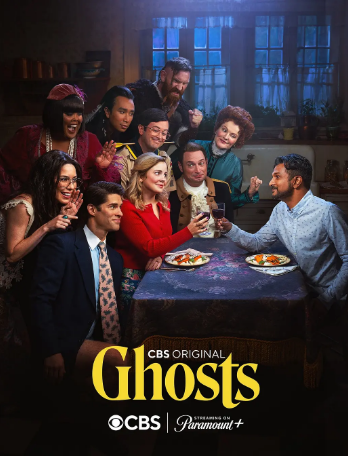 美剧《鬼屋欢乐送》[共5季][2024年][喜剧][夸克网盘][中文字幕]