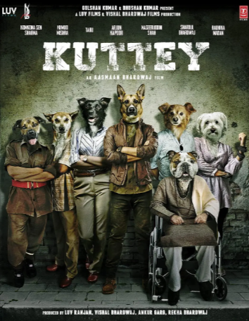 印度惊悚电影《疯狂大劫案》[2023年][惊悚][夸克网盘][中文字幕]