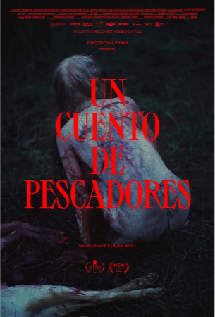 墨西哥电影《渔民的故事》[2024年][惊悚/恐怖/奇幻][夸克网盘][中文字幕]